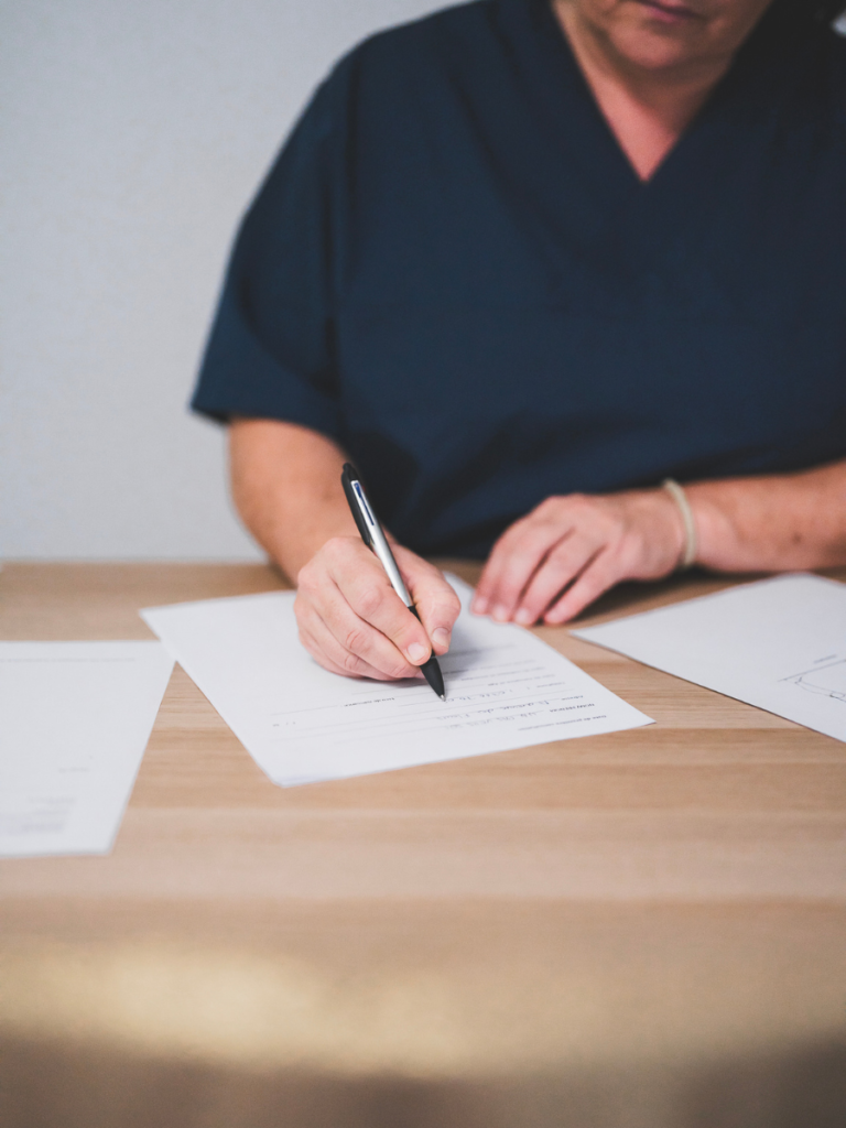 bilan de sante et biologique naturopathe fonctionnelle nice michele andre