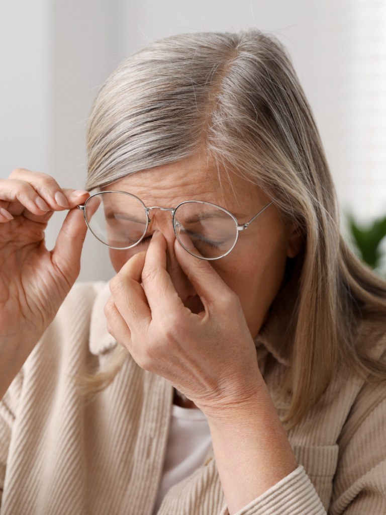 fatigue chronique naturopathe fonctionnelle nice