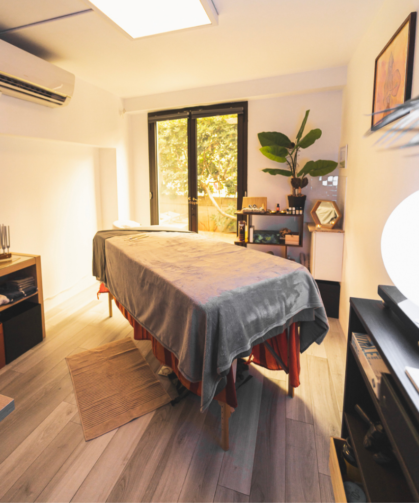 michele andre naturopathe fonctionnelle massotherapie nice cabinet visio