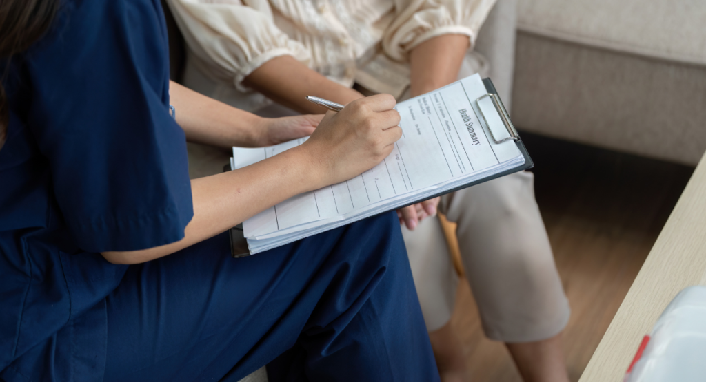 fatigue chronique bilan normal