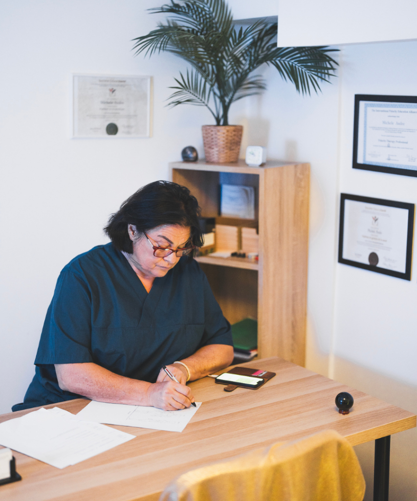 michele andre naturopathe nice experte consultation bilan