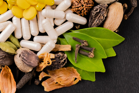 complement alimentaire micronutrition michele andre naturopathe nice